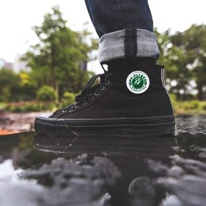PF Flyers SANDLOT CENTER HI